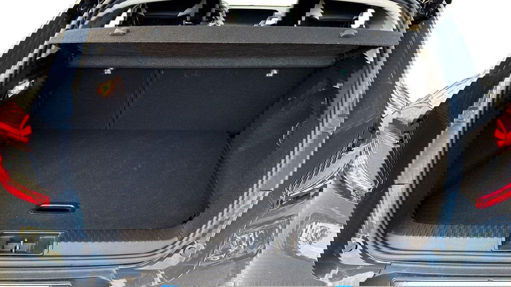 Renault Captur usata a Treviso (17)