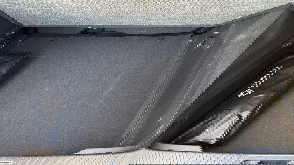 Renault Captur usata a Treviso (18)