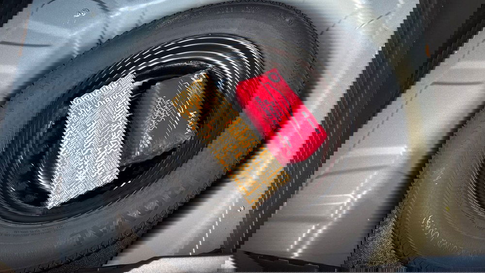 Renault Captur usata a Treviso (19)