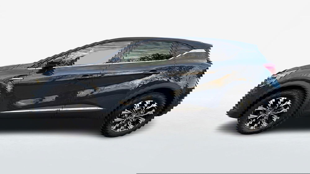 Renault Captur usata a Treviso (2)