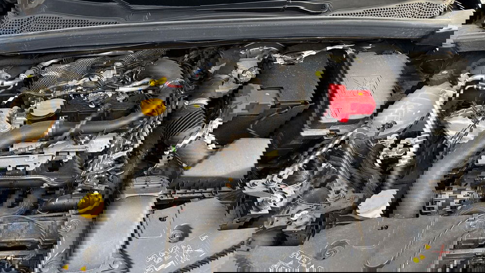 Renault Captur usata a Treviso (20)