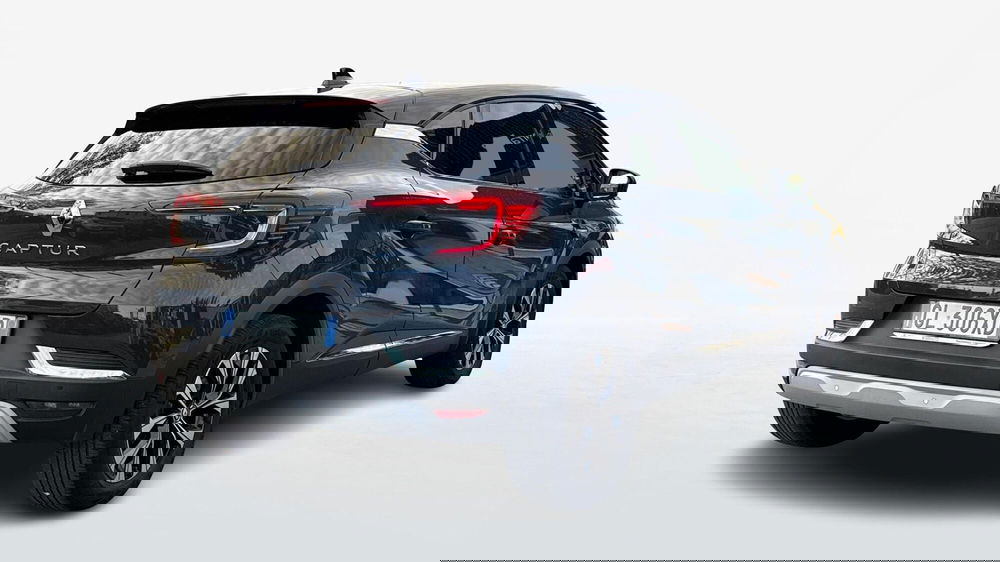 Renault Captur usata a Treviso (3)