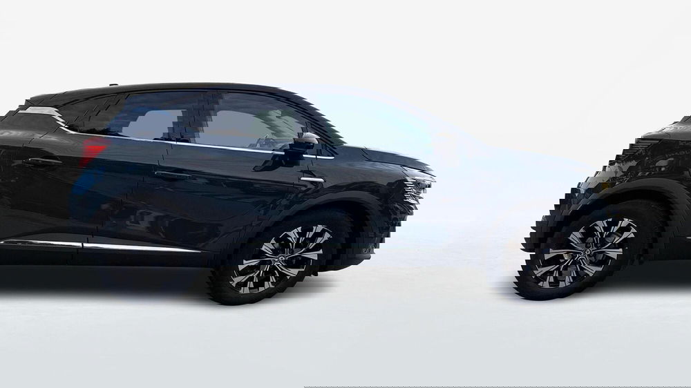 Renault Captur usata a Treviso (4)