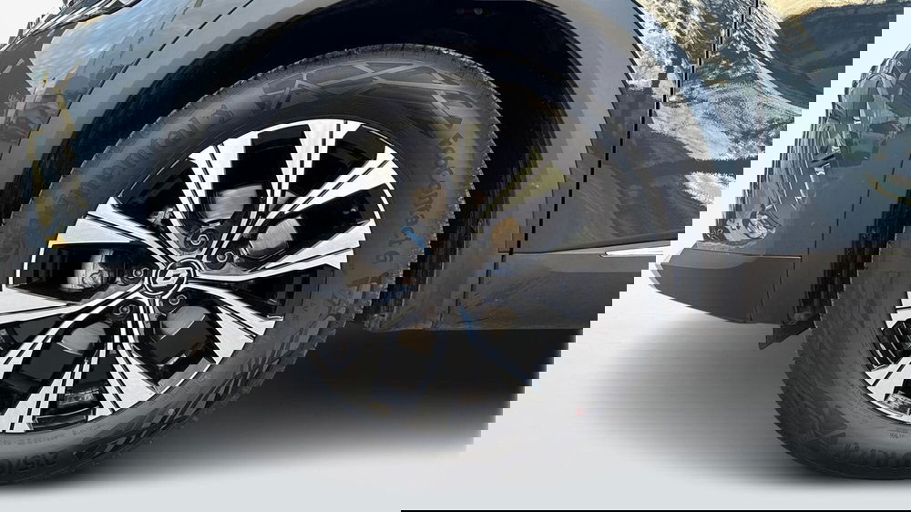 Renault Captur usata a Treviso (5)