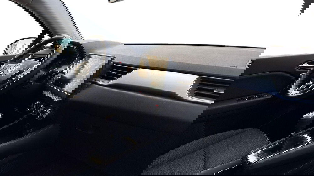 Renault Captur usata a Treviso (6)