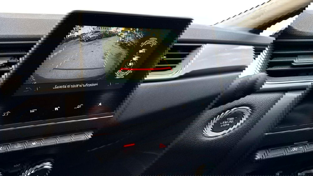 Renault Captur usata a Treviso (9)