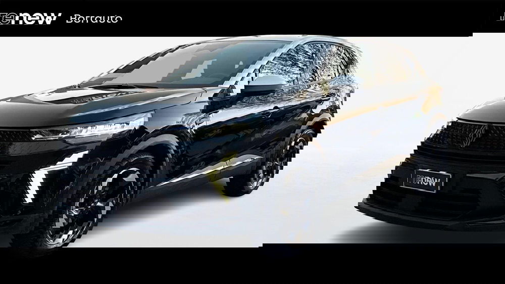 Renault Captur usata a Treviso