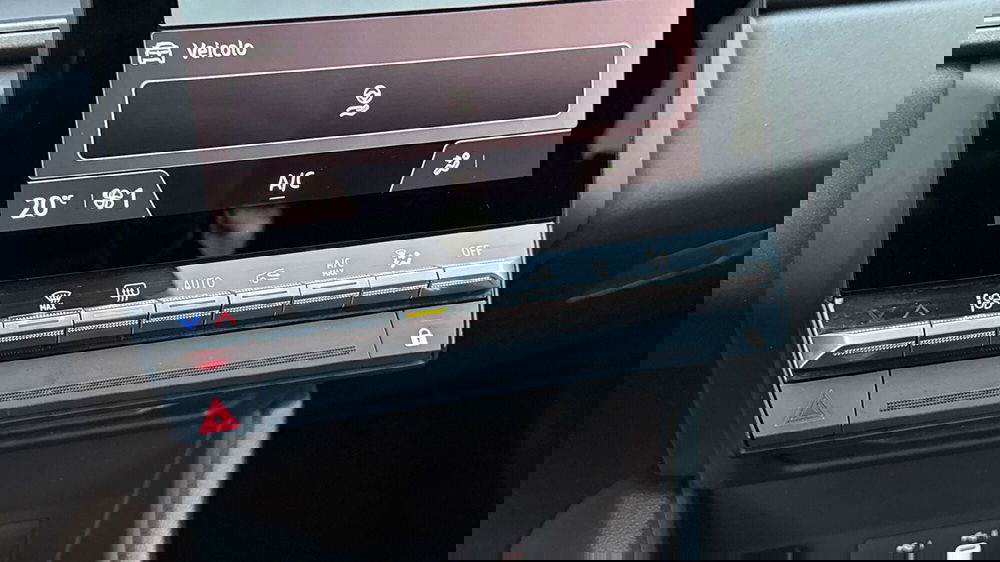 Renault Captur usata a Treviso (10)