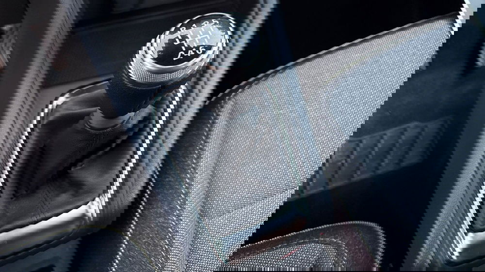 Renault Captur usata a Treviso (11)