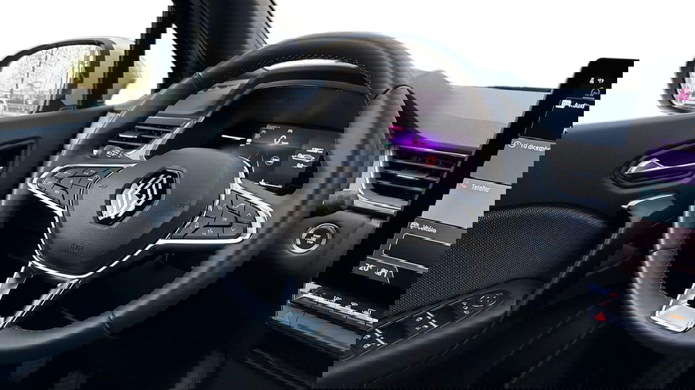 Renault Captur usata a Treviso (12)