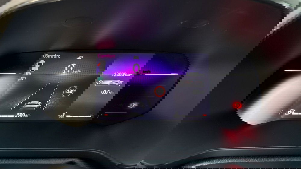 Renault Captur usata a Treviso (13)