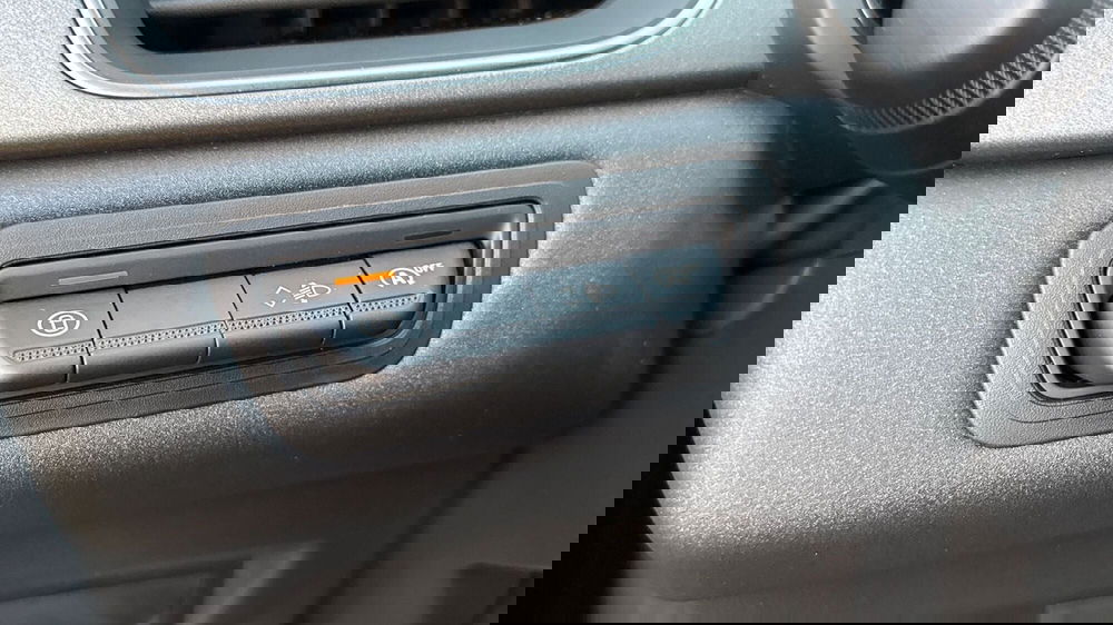 Renault Captur usata a Treviso (14)