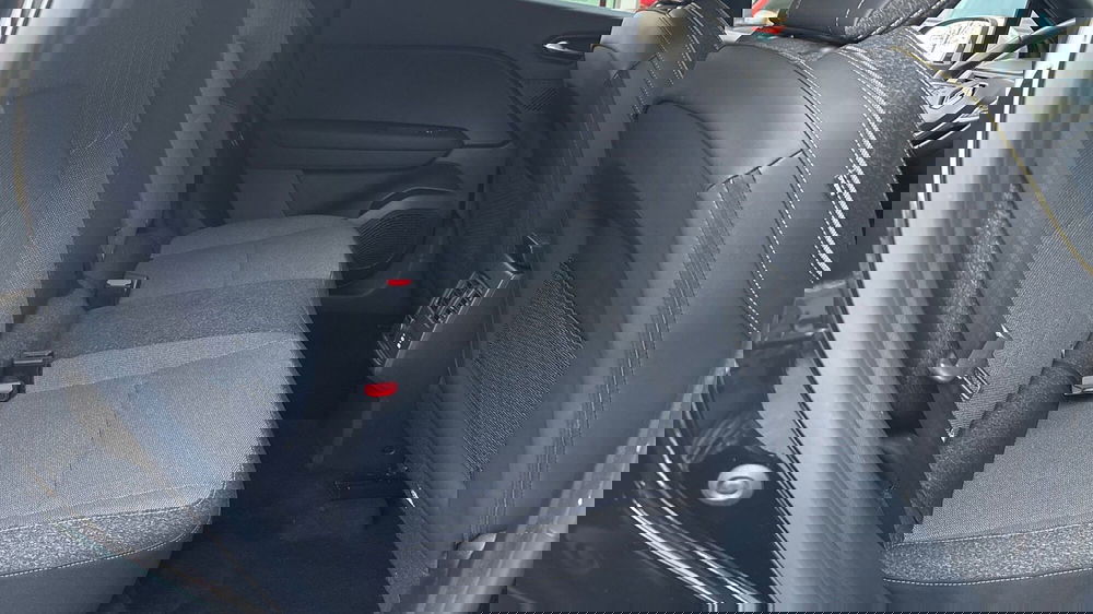 Renault Captur usata a Treviso (17)