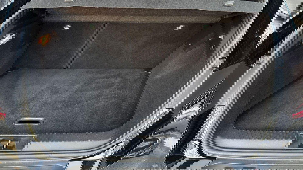 Renault Captur usata a Treviso (18)