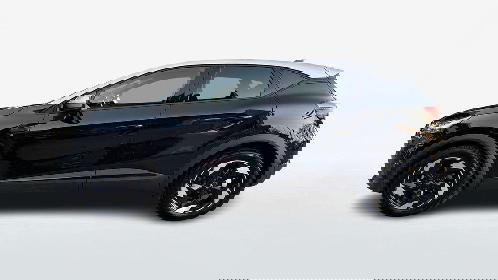 Renault Captur usata a Treviso (2)