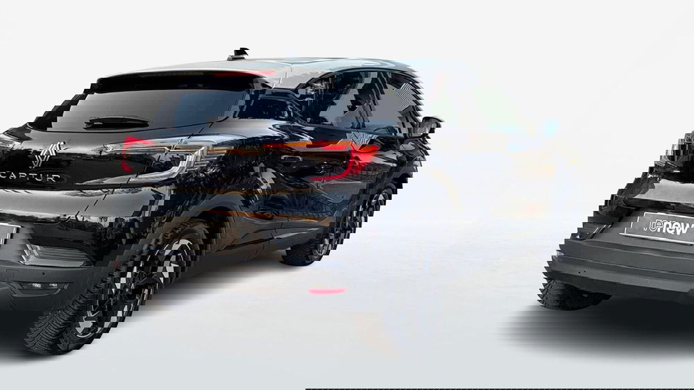 Renault Captur usata a Treviso (3)