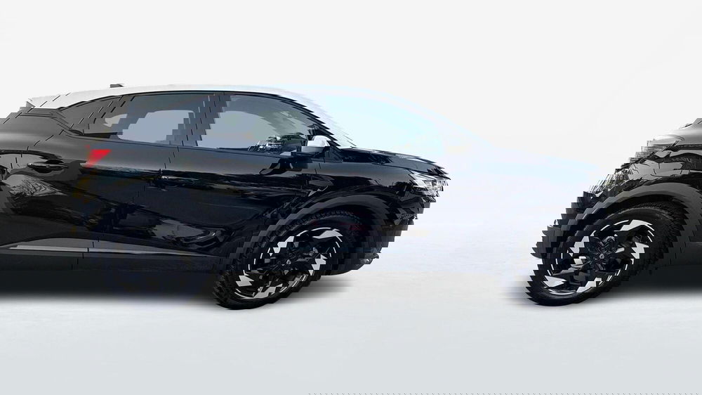 Renault Captur usata a Treviso (4)