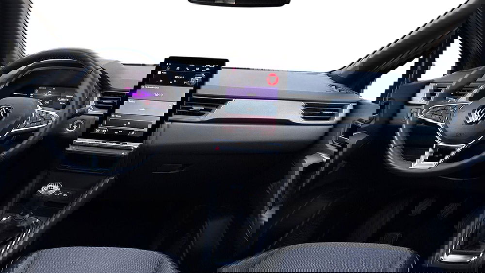 Renault Captur usata a Treviso (7)