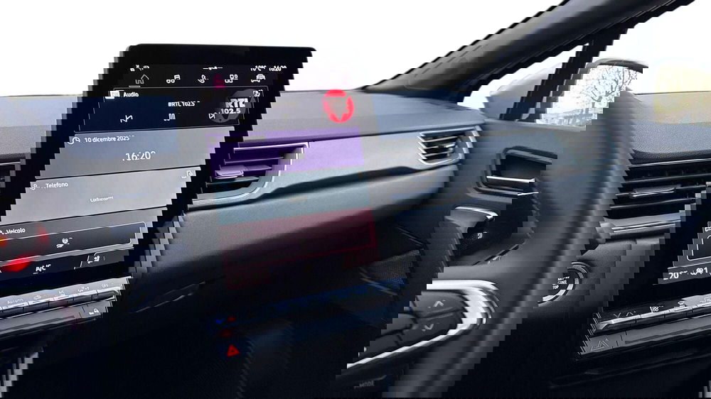 Renault Captur usata a Treviso (8)