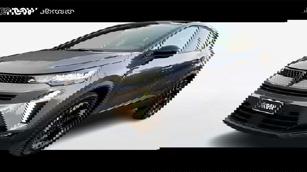 Renault Captur usata a Treviso