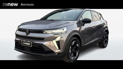 Renault Captur 1.0 tce Techno 90cv del 2025 usata a Montebelluna