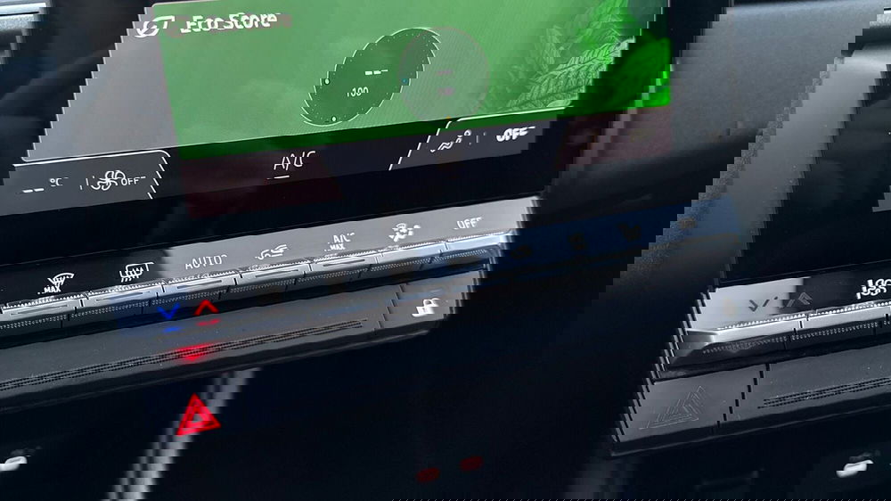 Renault Captur usata a Treviso (10)