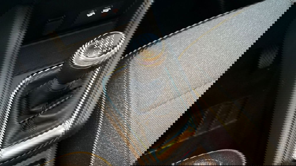 Renault Captur usata a Treviso (11)