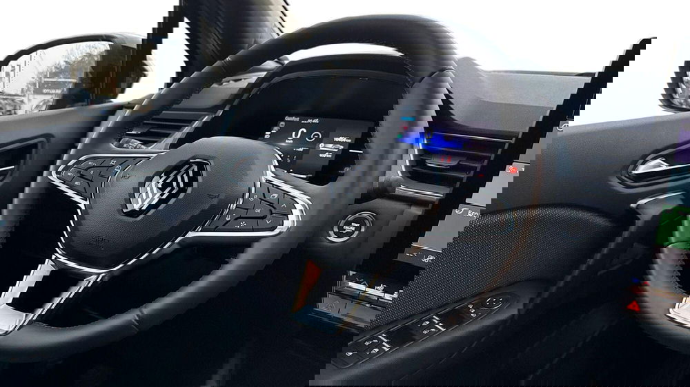 Renault Captur usata a Treviso (12)