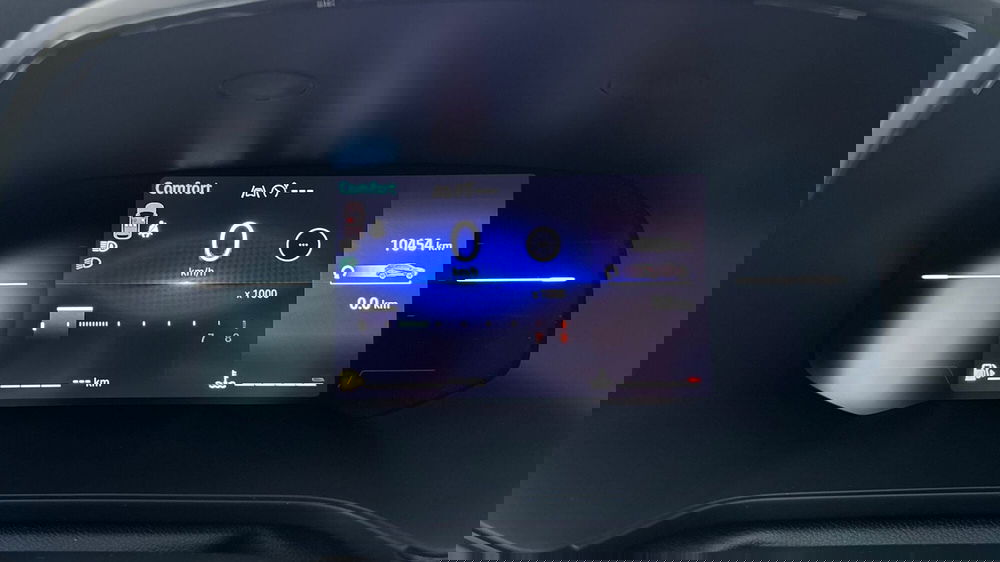 Renault Captur usata a Treviso (13)