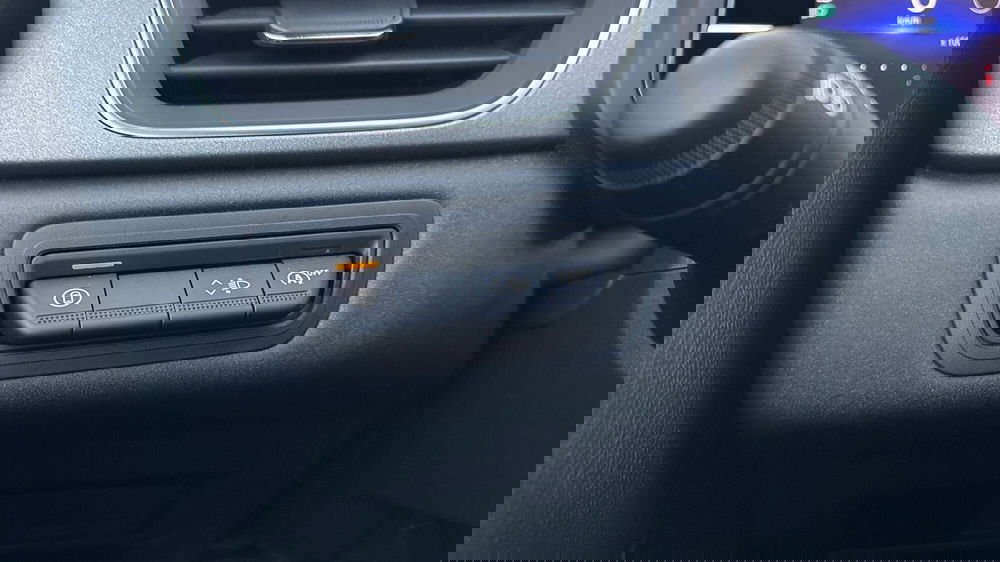 Renault Captur usata a Treviso (14)