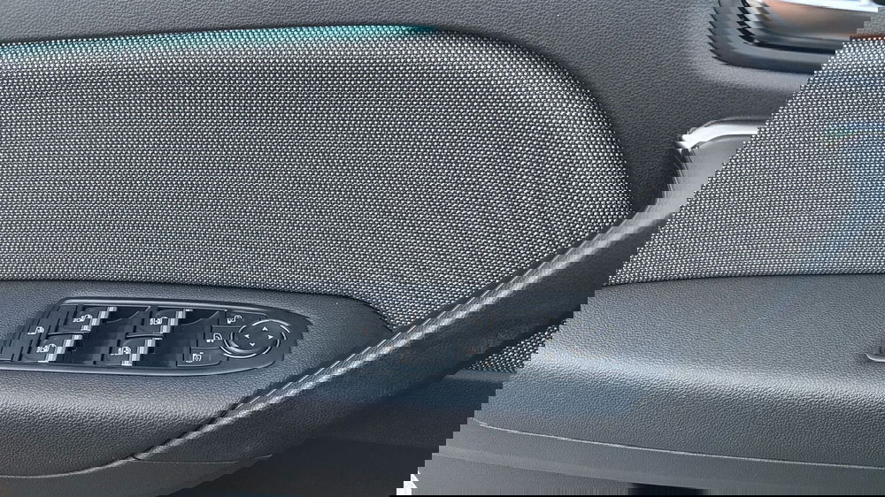 Renault Captur usata a Treviso (15)