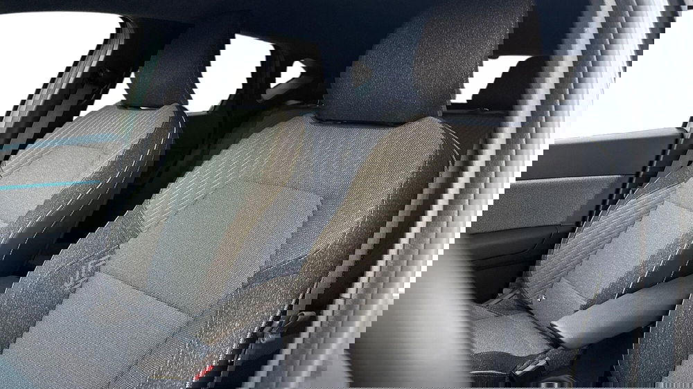 Renault Captur usata a Treviso (16)