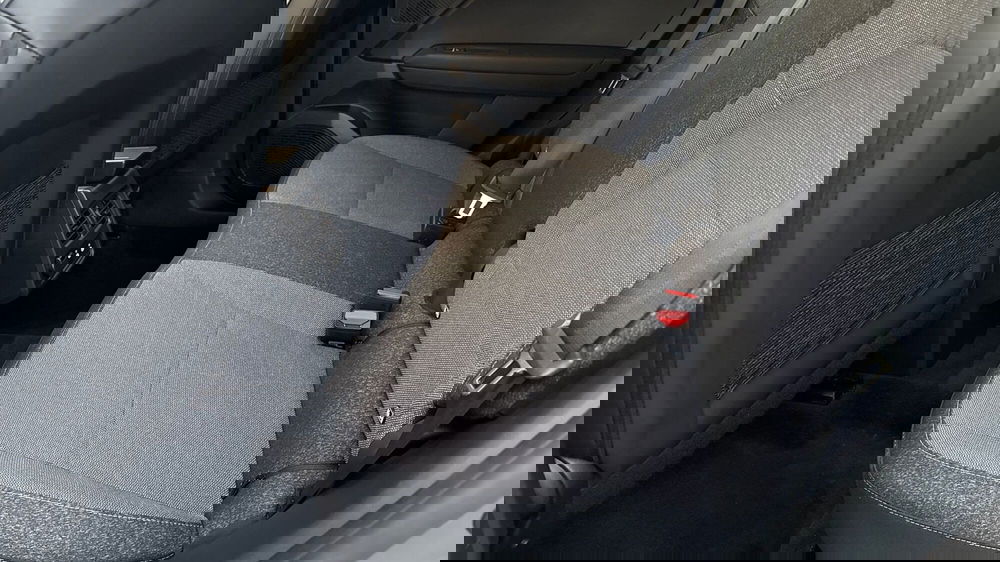 Renault Captur usata a Treviso (17)