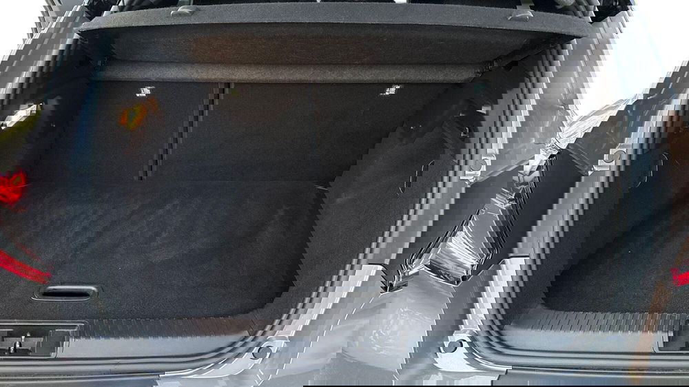 Renault Captur usata a Treviso (18)