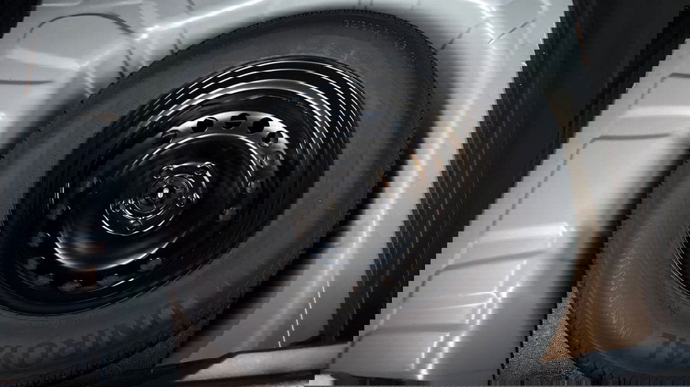 Renault Captur usata a Treviso (19)