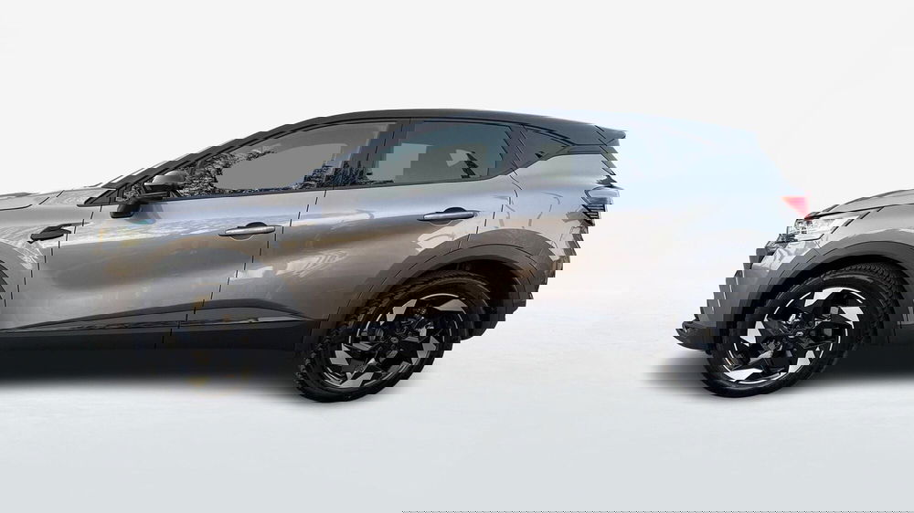 Renault Captur usata a Treviso (2)