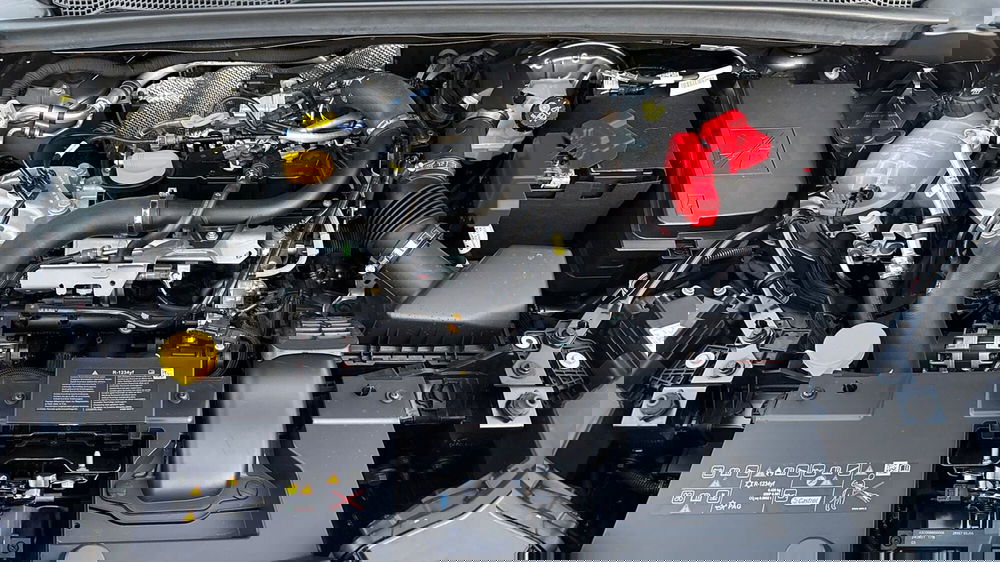 Renault Captur usata a Treviso (20)