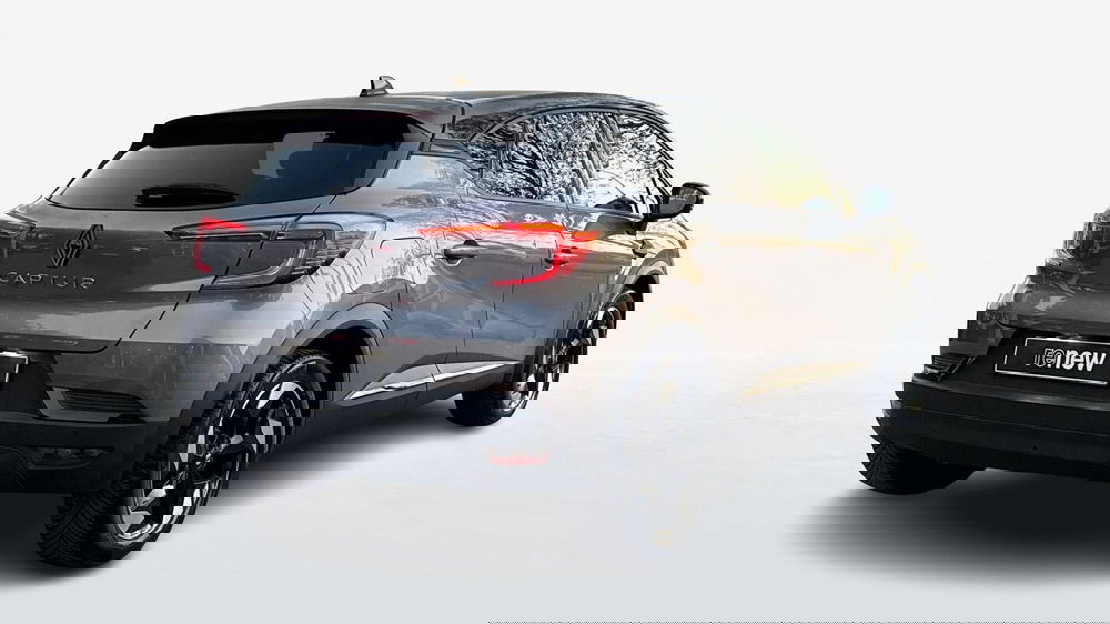 Renault Captur usata a Treviso (3)