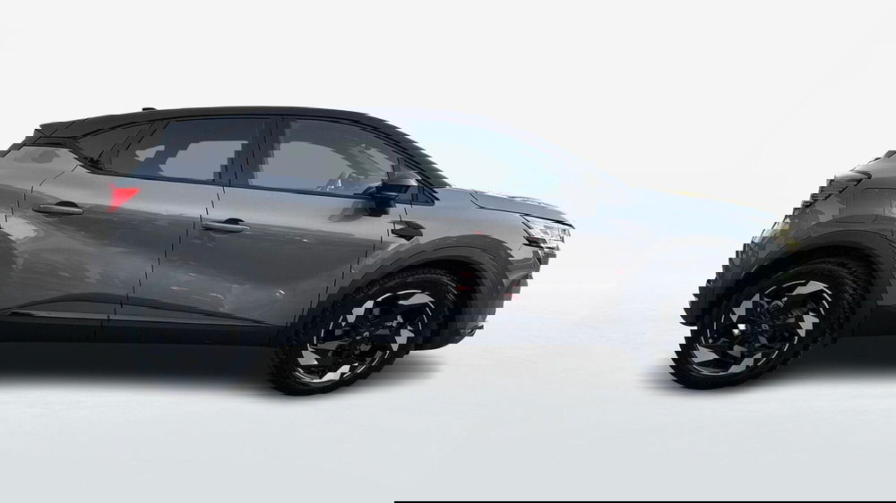 Renault Captur usata a Treviso (4)