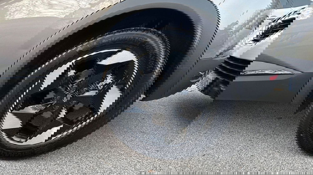 Renault Captur usata a Treviso (5)