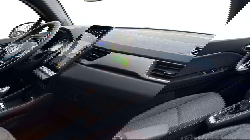 Renault Captur usata a Treviso (6)