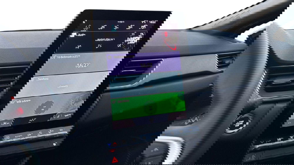 Renault Captur usata a Treviso (8)