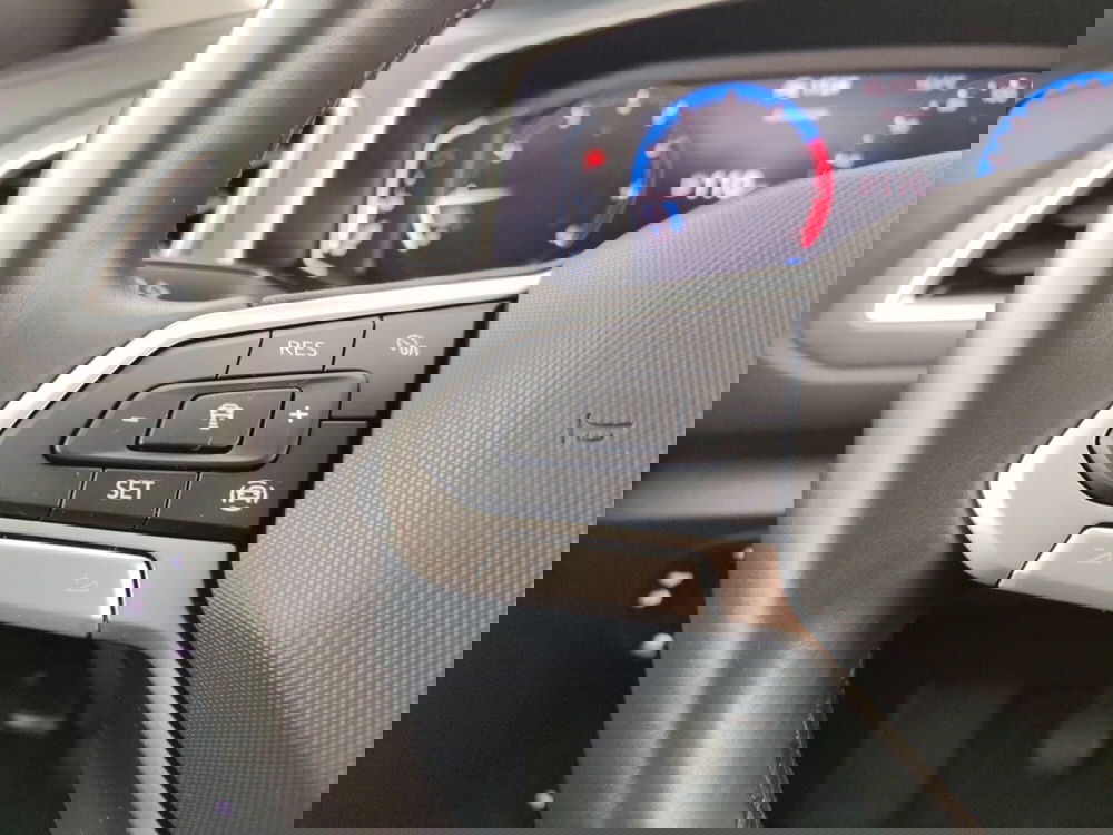 Volkswagen T-Roc usata a Massa-Carrara (14)