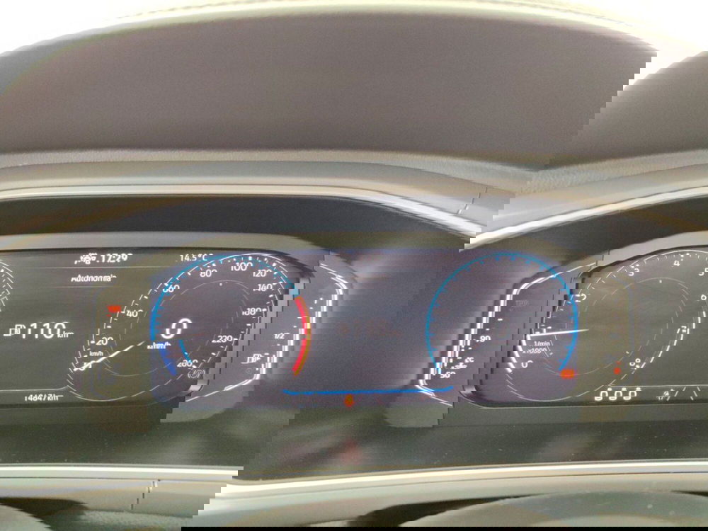 Volkswagen T-Roc usata a Massa-Carrara (15)