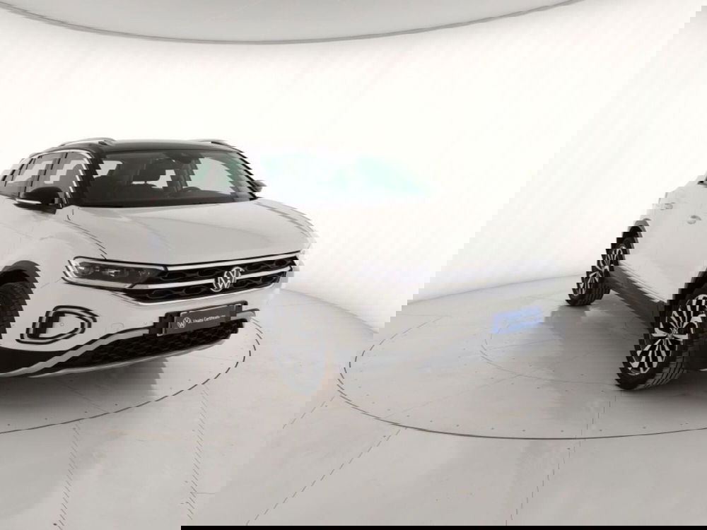 Volkswagen T-Roc usata a Massa-Carrara (4)