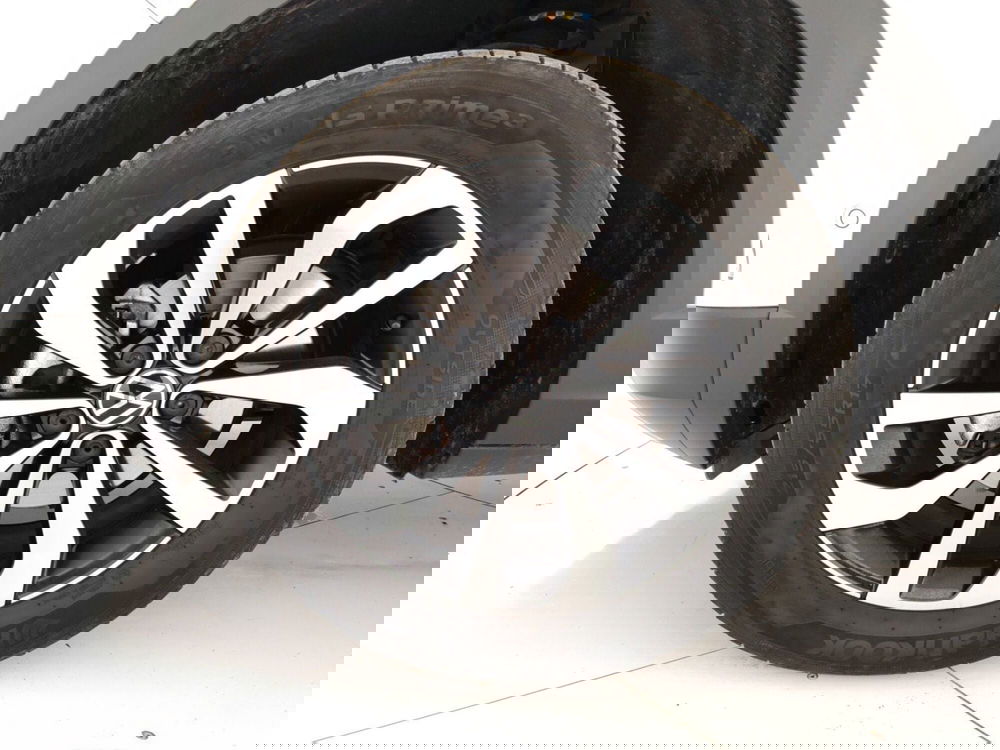 Volkswagen T-Roc usata a Massa-Carrara (6)