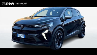 Renault Captur 1.0 tce Techno 90cv del 2025 usata a Montebelluna