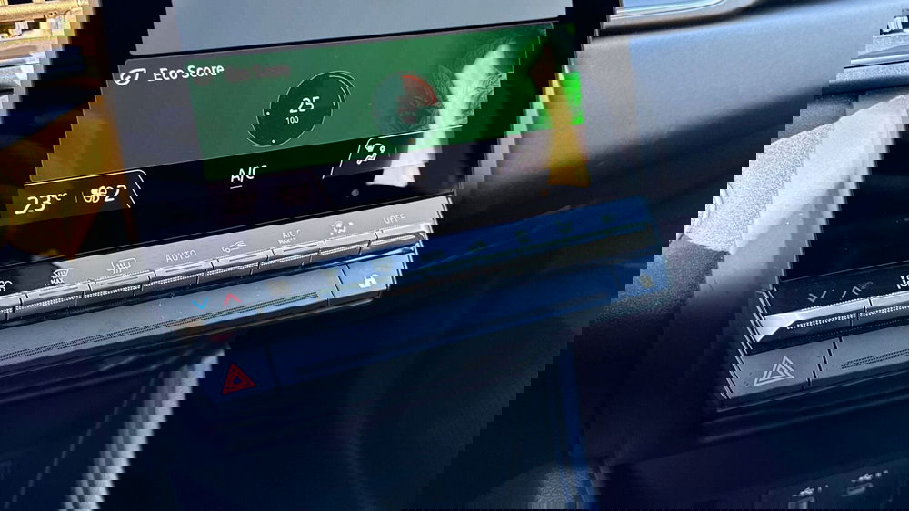 Renault Captur usata a Treviso (10)