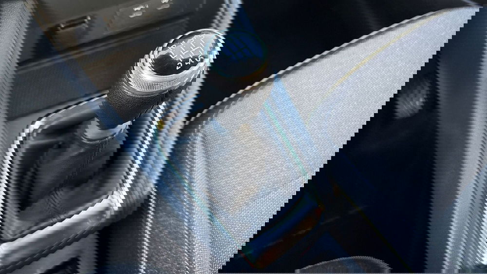 Renault Captur usata a Treviso (11)