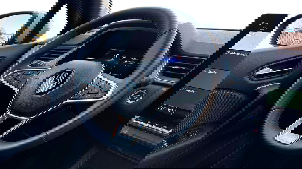 Renault Captur usata a Treviso (12)